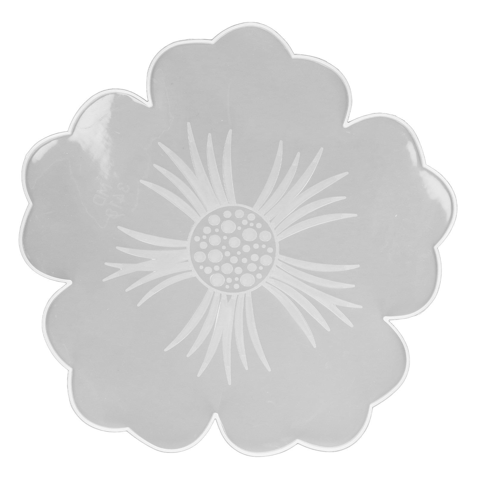Home Decor Manufacturers - Silikon Kalıp Yeniden Kullanılabilir Elastik DIY