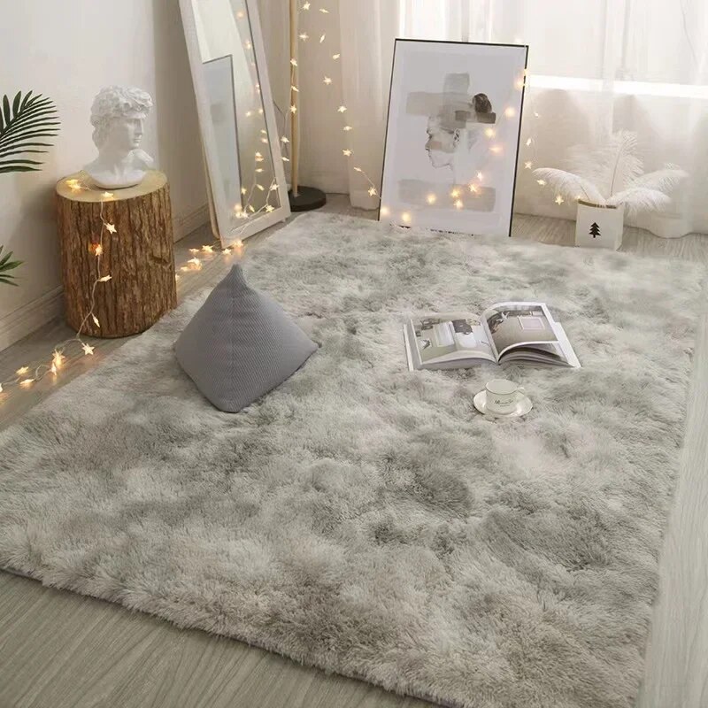 Home Decor Aesthetic Pinterest - VIKAMA Ipek Yün Halı yatak odası