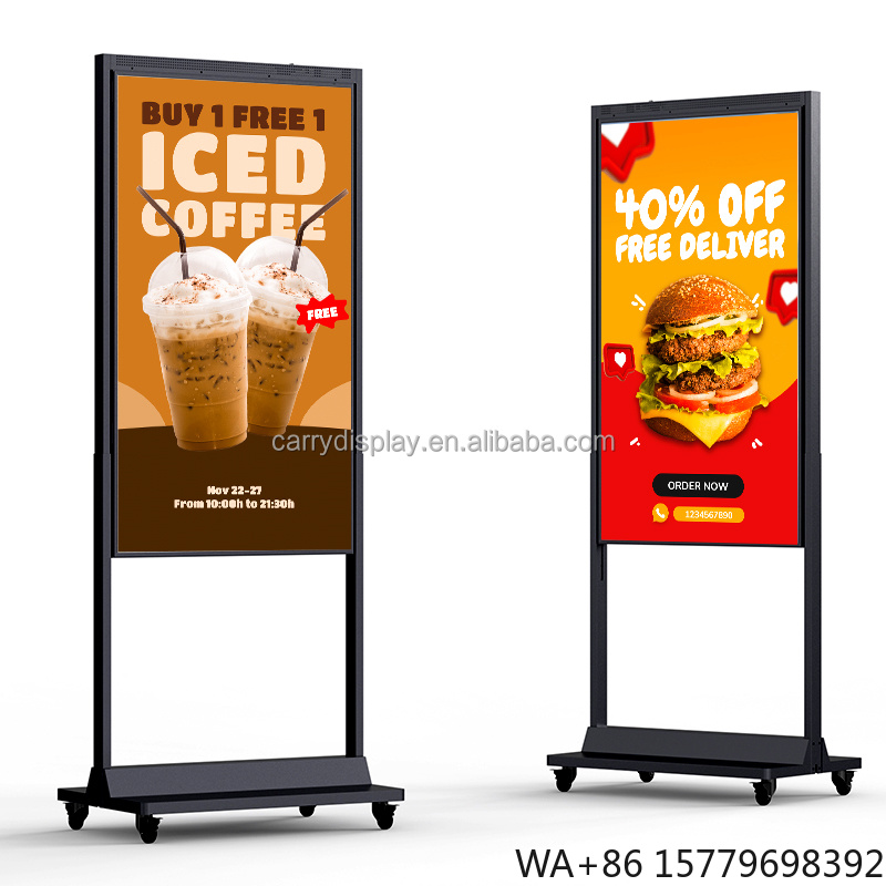 Home Decor Shop - 55/65 İnç 3000 Nit Yüksek Parlaklıklı