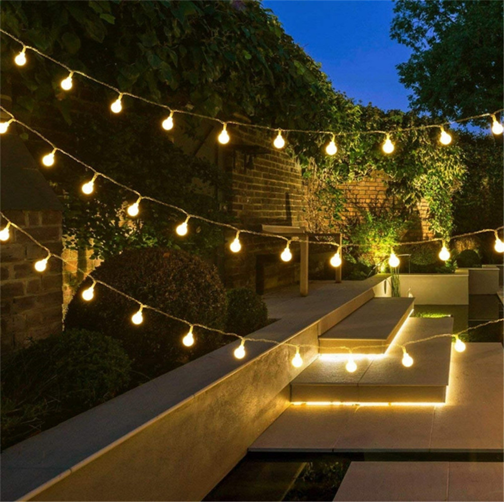 3-10M Güneş Enerjili/USB/Pil i - Home Decor Outdoor incelemesi ve fiyatı