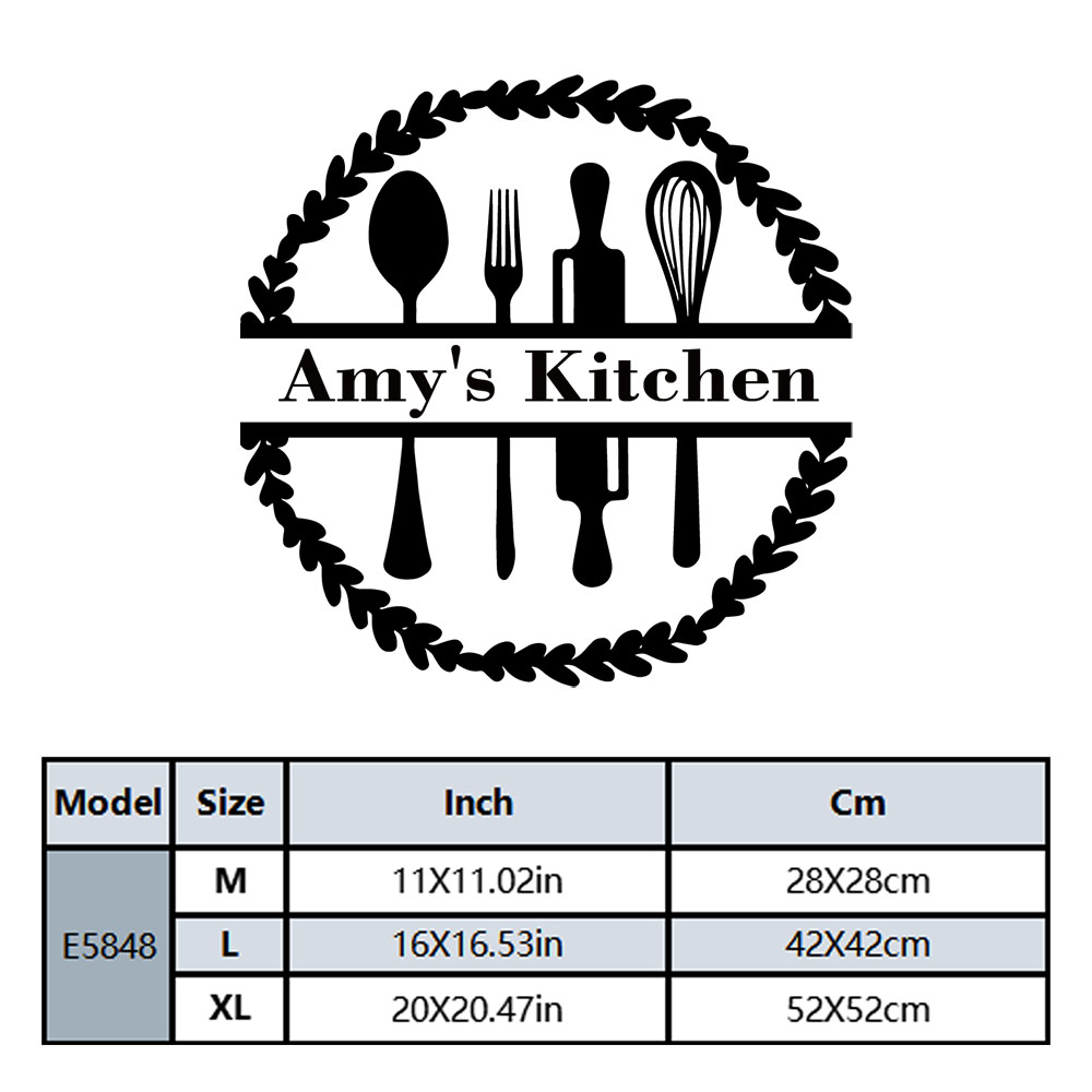 1 adet yaratıcı mutfak eşyalar - Home Decor Sticker incelemesi ve fiyatı