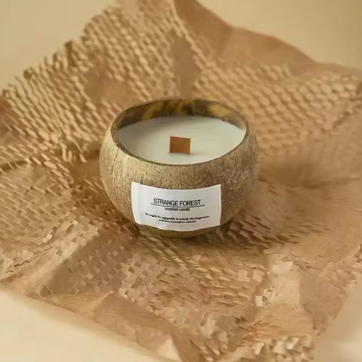 Doğal Hindistan Cevizi Kabuğu  - Home Decor Essentials incelemesi ve fiyatı
