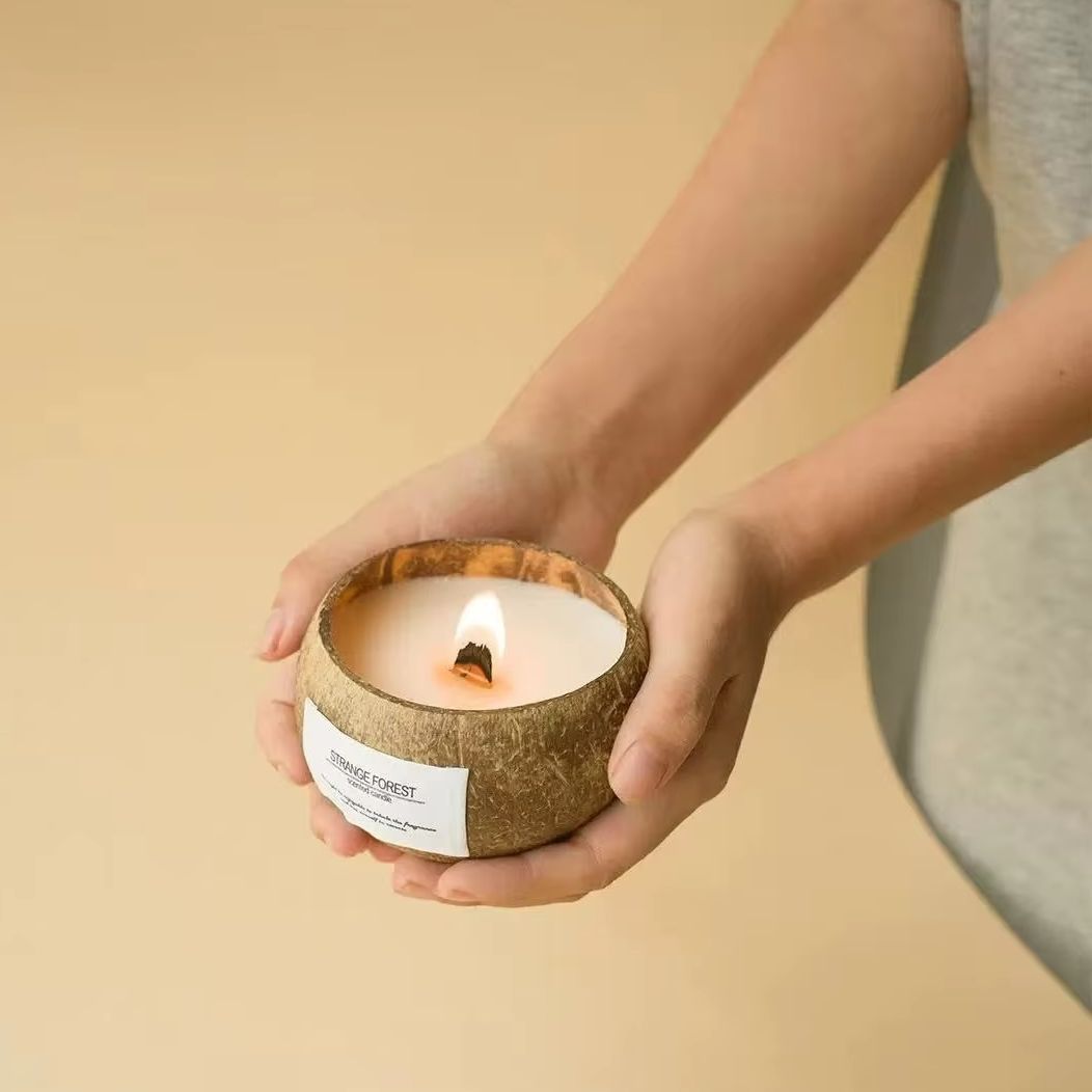 Doğal Hindistan Cevizi Kabuğu  - Home Decor Essentials incelemesi ve fiyatı