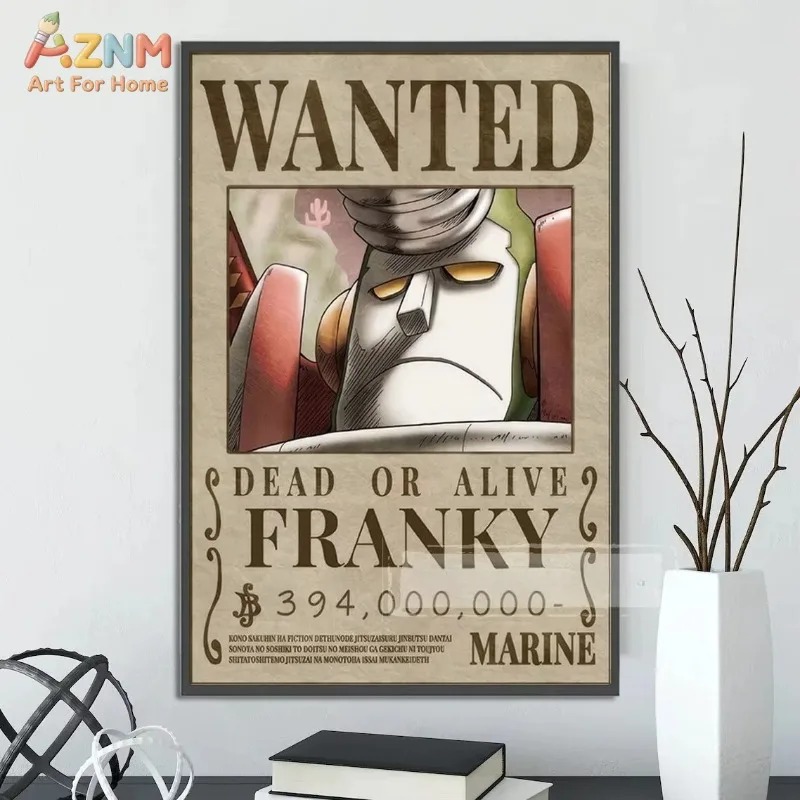 AZNM Tek Parça Luffy Gear 5 Ar - Home Decor Essentials incelemesi ve fiyatı