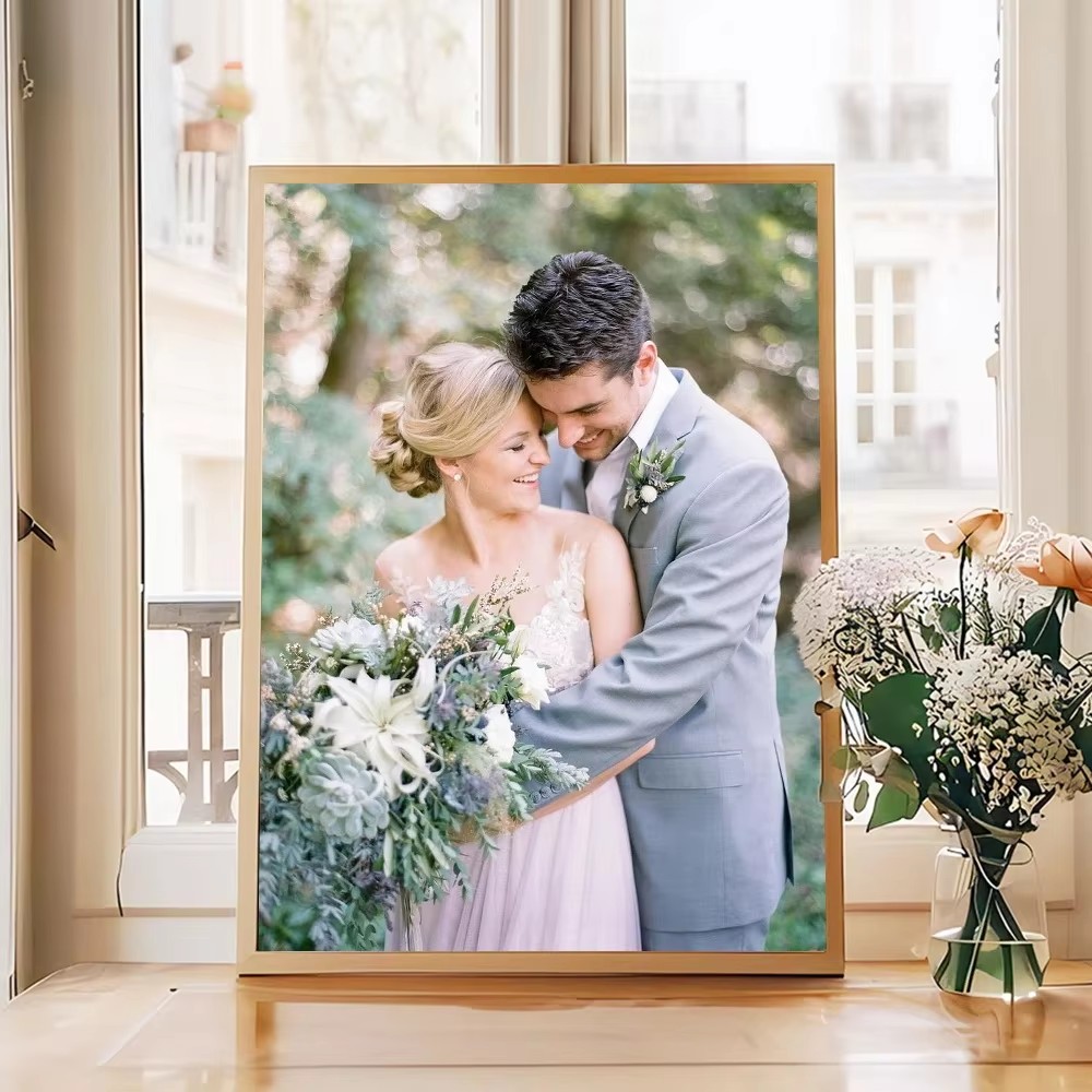 Özel Kanvas Baskı Kişiselleşti - Home Decor Theme incelemesi ve fiyatı