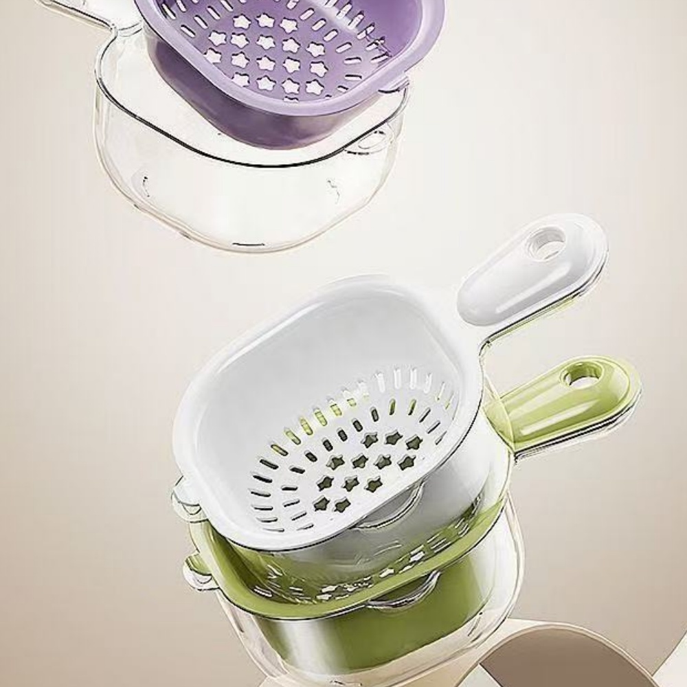 Dopamin Drenaj Sepeti Meyve Yı - Woven Wall Basket incelemesi ve fiyatı