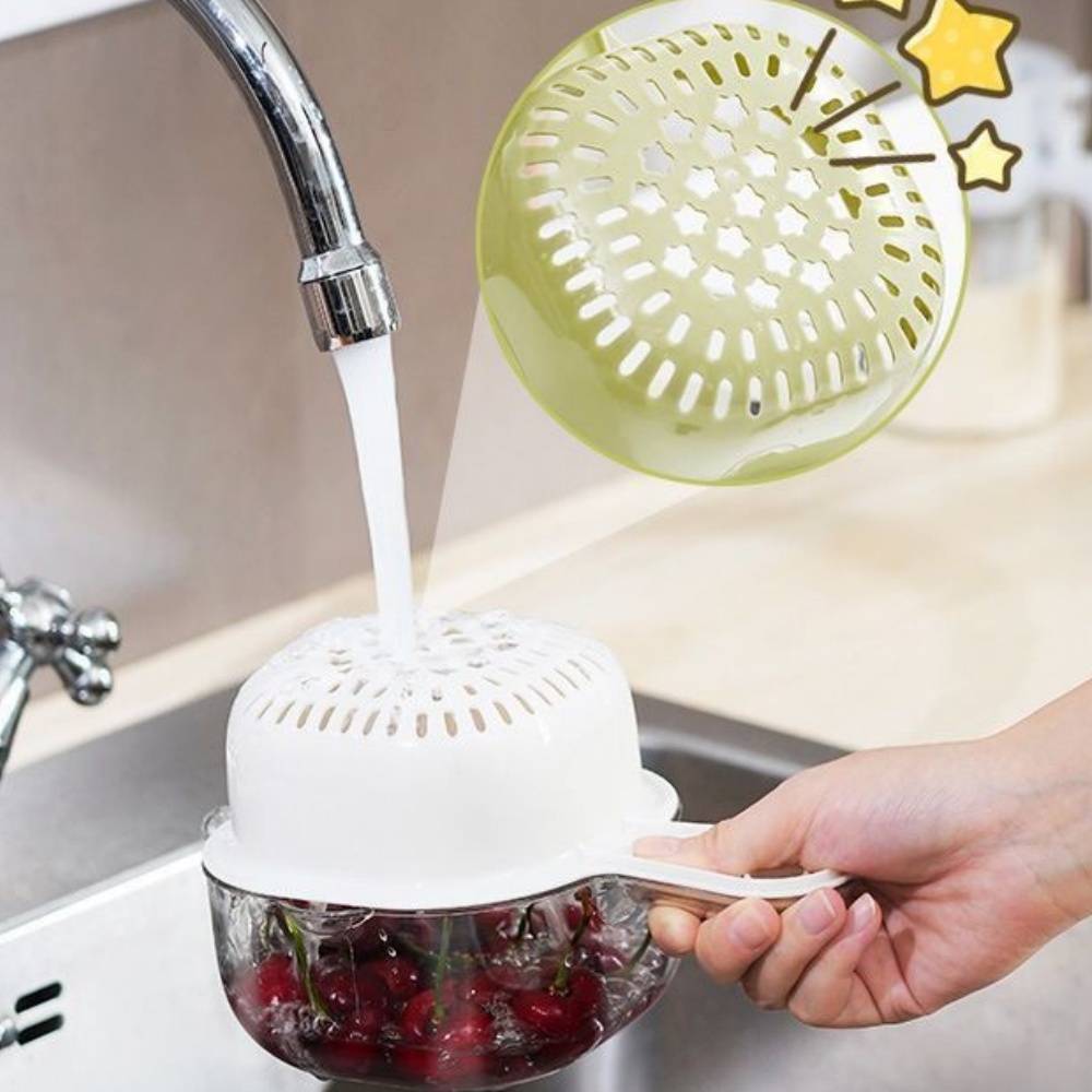 Dopamin Drenaj Sepeti Meyve Yı - Woven Wall Basket incelemesi ve fiyatı