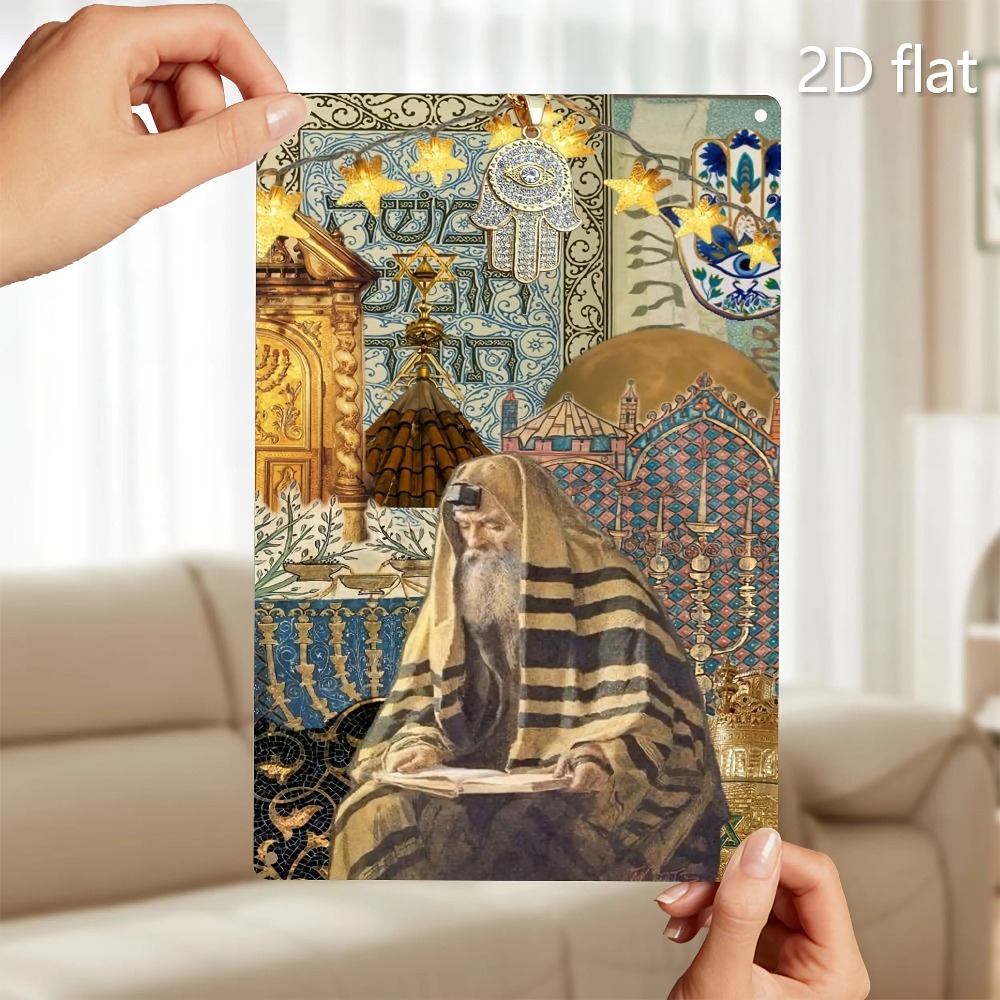 CIFBUY Vintage Yahudi Yaşlı Ok - Home Decor Outdoor incelemesi ve fiyatı