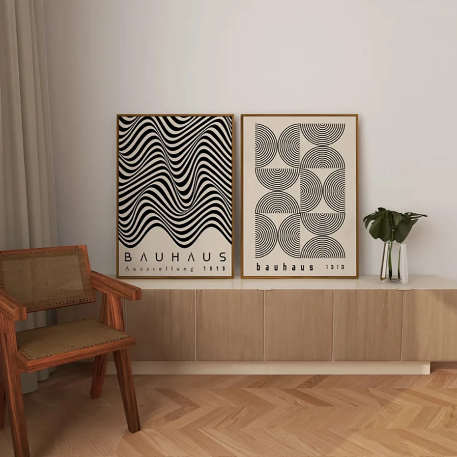 İskandinav Minimalist Duvar Sa - Home Decor Minimal incelemesi ve fiyatı