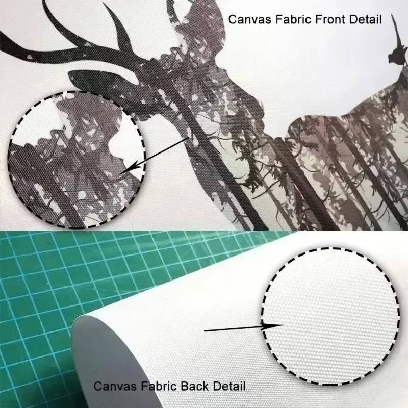 Nötr Manzara Tuval Boyama Bask - Home Decor Minimal incelemesi ve fiyatı