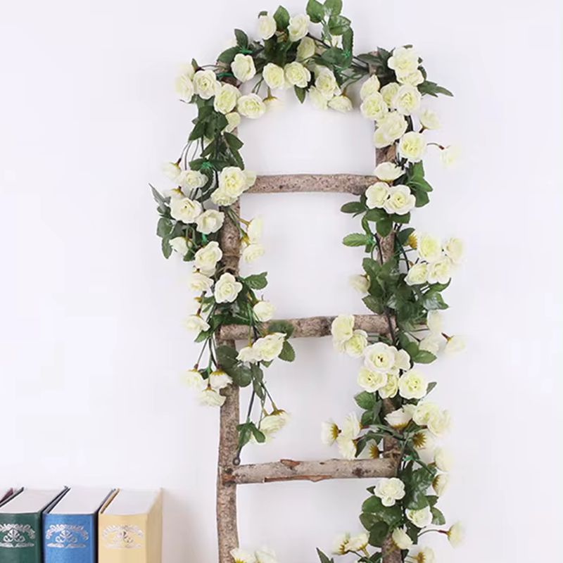 Yapay Çiçek İpek Gül Simüle As - Home Decor Ai incelemesi ve fiyatı