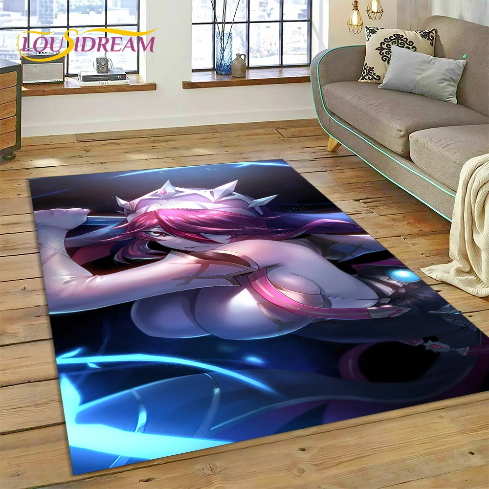 3D Son Genshin Etki Karikatür  - Home Decor Games Online Free incelemesi ve fiyatı