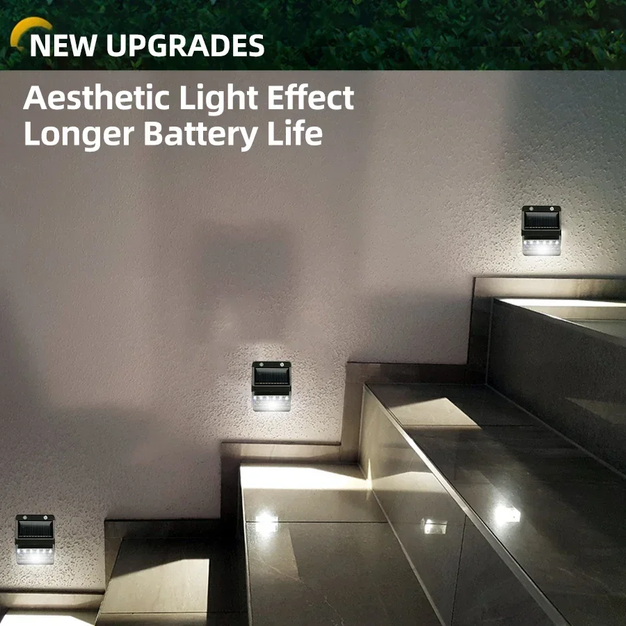 LED Güneş Işığı PIR Hareket Se - Home Decor Outdoor incelemesi ve fiyatı