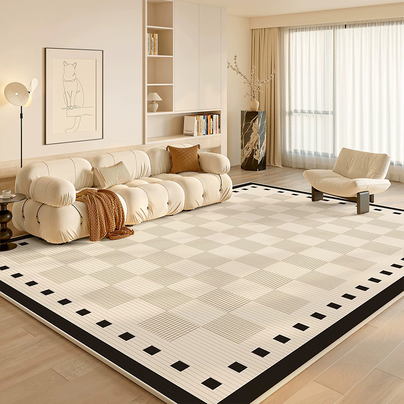 Oturma Odası Halısı Kaymaz Lek - Home Decor Games Online Free incelemesi ve fiyatı