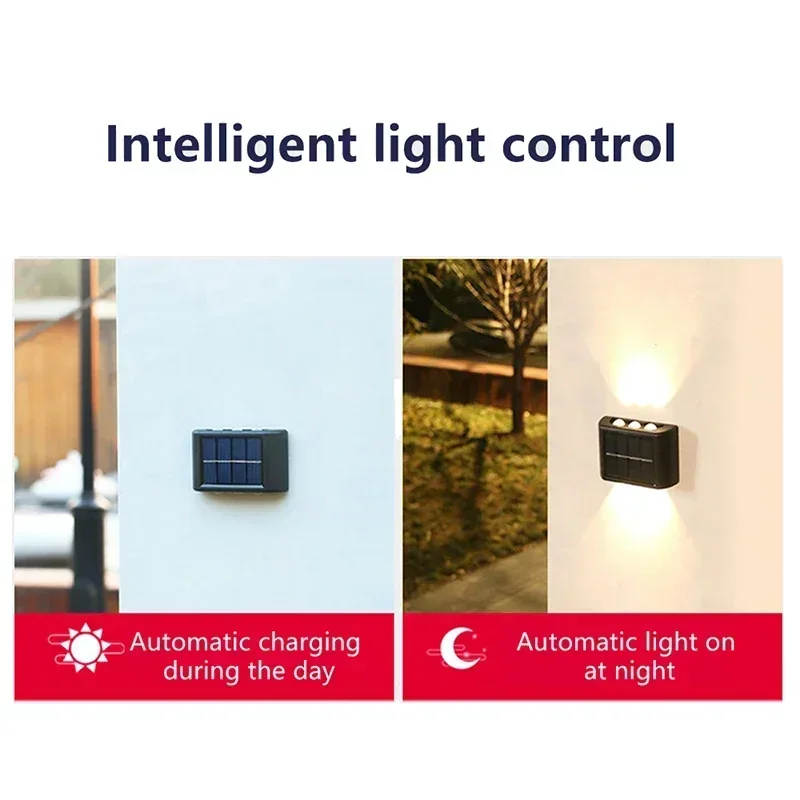 LED Güneş Enerjili Dış Mekan S - Home Decor Outdoor incelemesi ve fiyatı