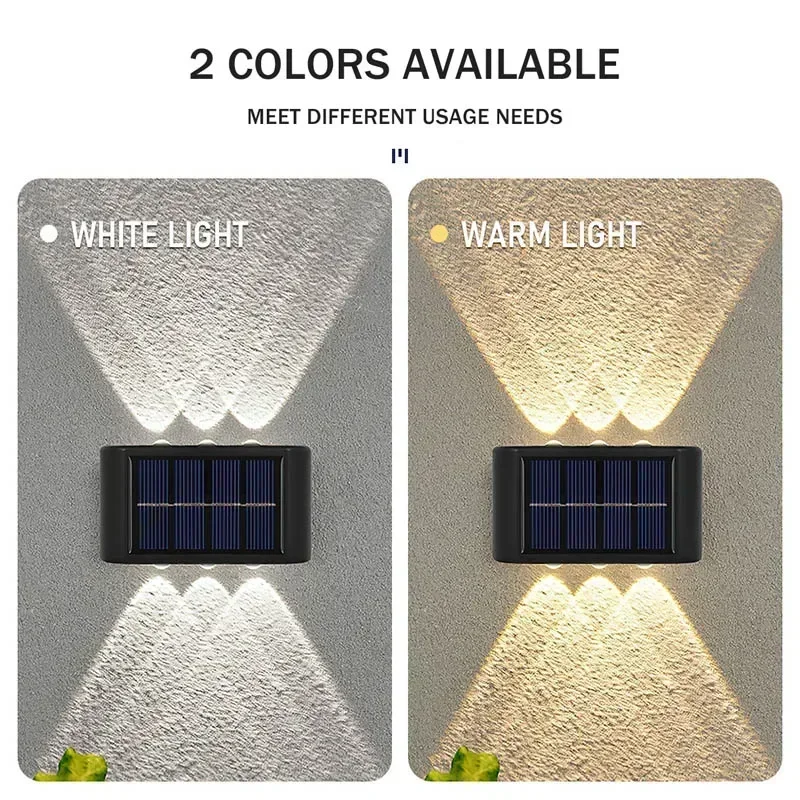 LED Güneş Enerjili Dış Mekan S - Home Decor Outdoor incelemesi ve fiyatı