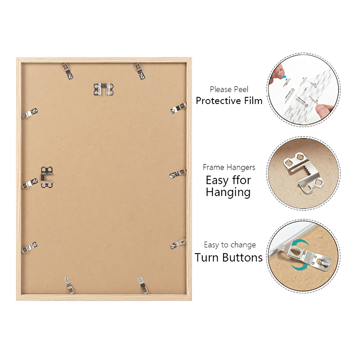 Özelleştirilmiş tuval boyama a - Home Decor On Wall incelemesi ve fiyatı