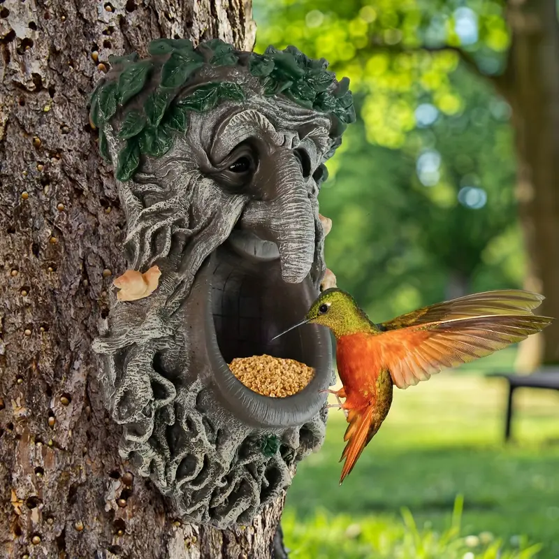 Açık Hava Bahçe Ağacı Yüzü Yab - Home Decor Outdoor incelemesi ve fiyatı