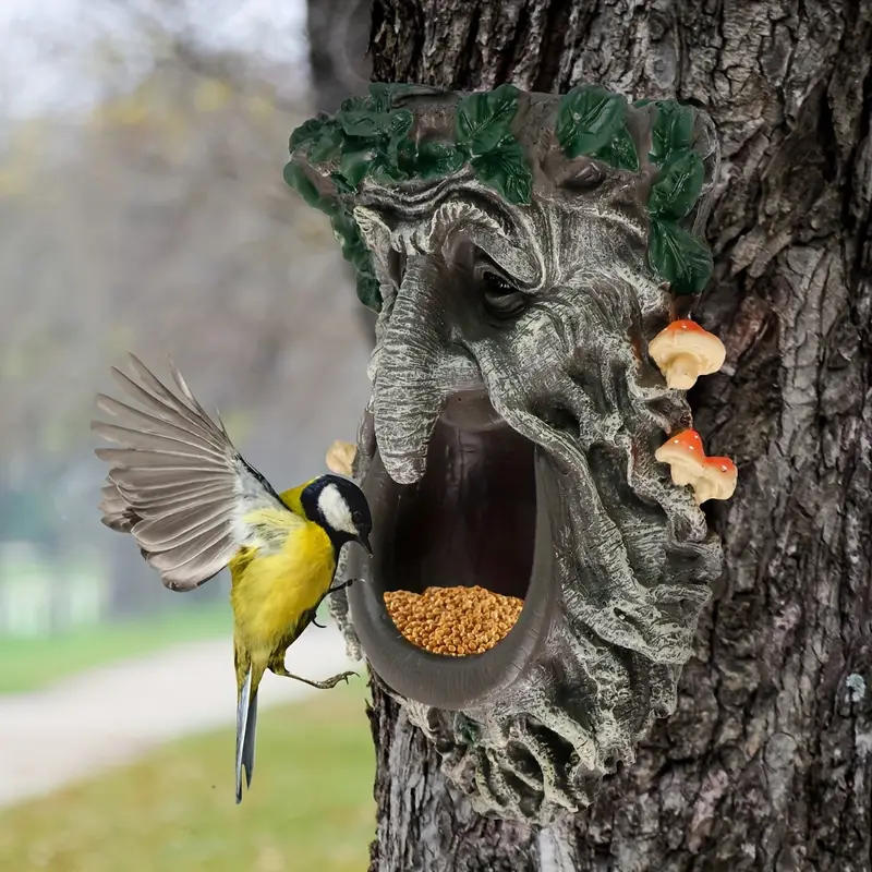 Açık Hava Bahçe Ağacı Yüzü Yab - Home Decor Outdoor incelemesi ve fiyatı
