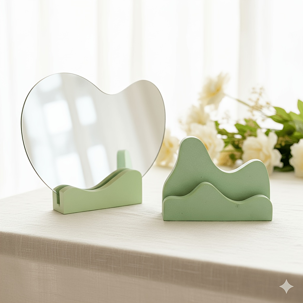 Döküm için Silikon Kalıplar, M - Home Decor Manufacturers incelemesi ve fiyatı