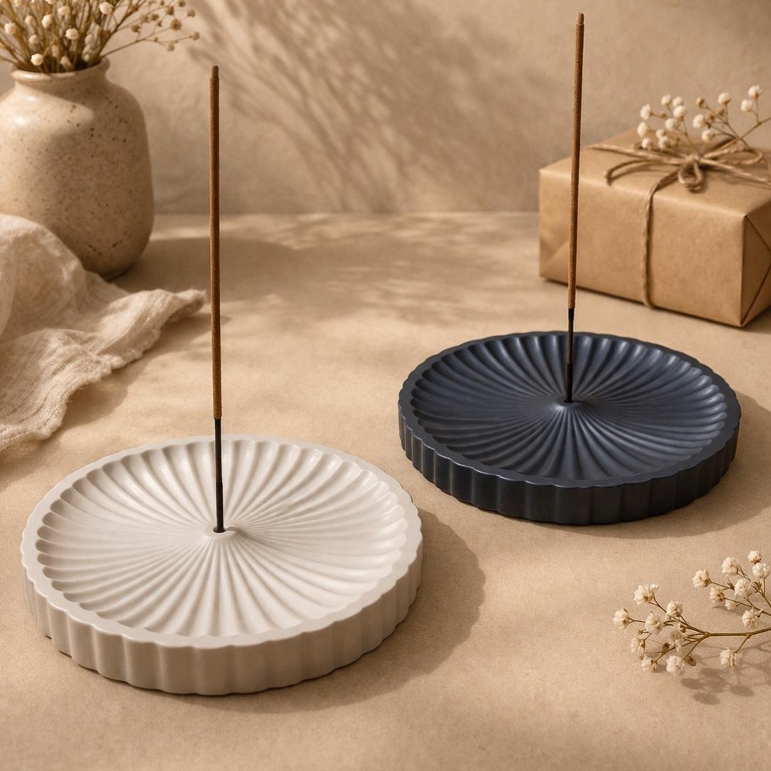 Tütsü Brülörü Braketi İçin Sil - Home Decor Humacao incelemesi ve fiyatı