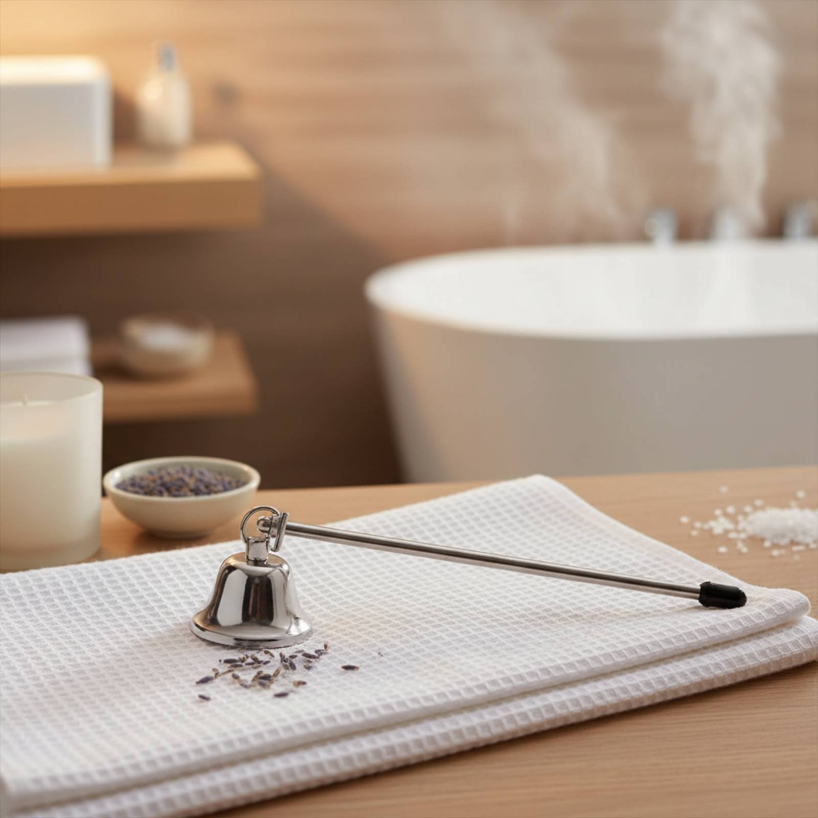 Mum Alevi Söndürücü Minimal Du - Home Decor Minimal incelemesi ve fiyatı