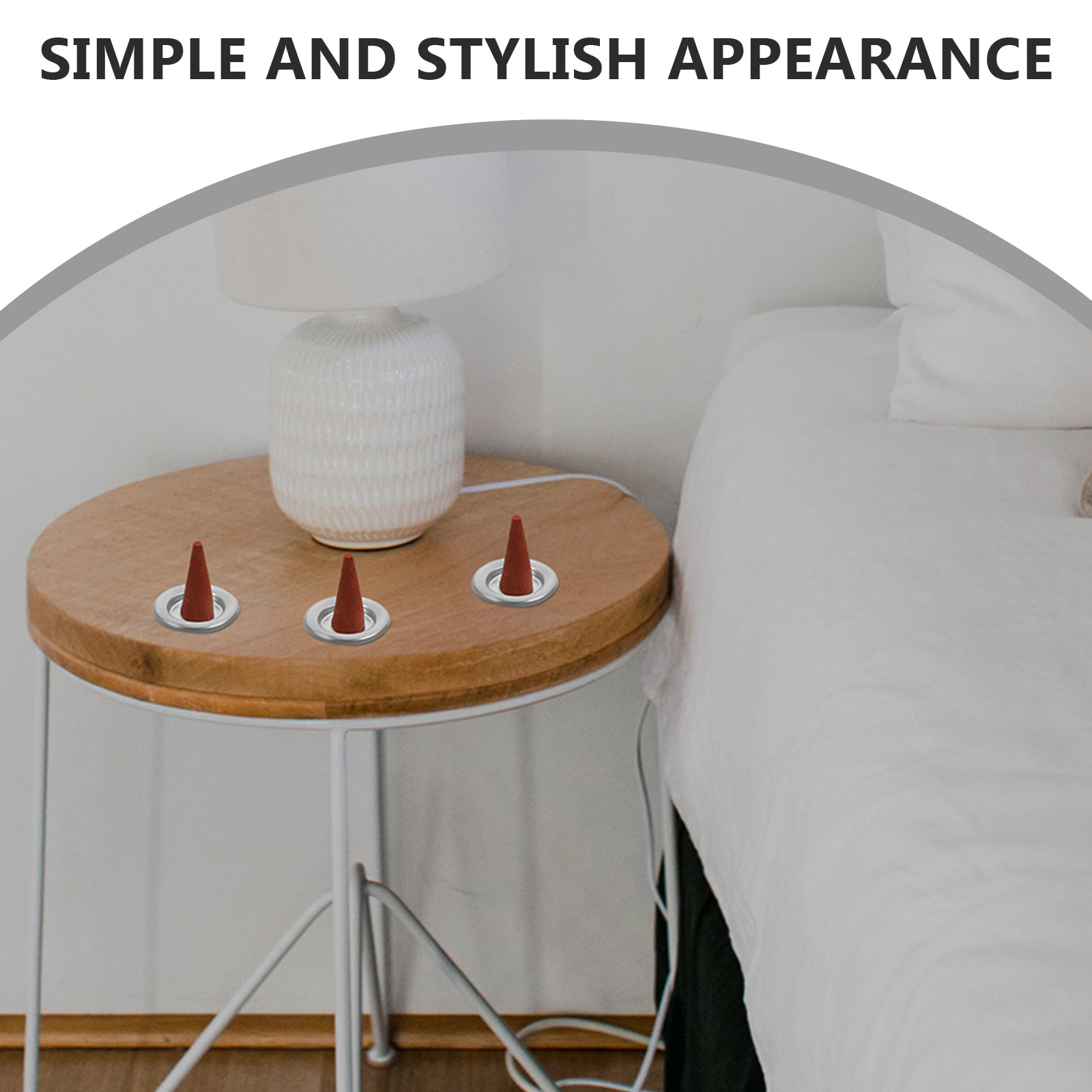 40 Adetlik Esans Yağı Difüzörü - Home Decor Essentials incelemesi ve fiyatı