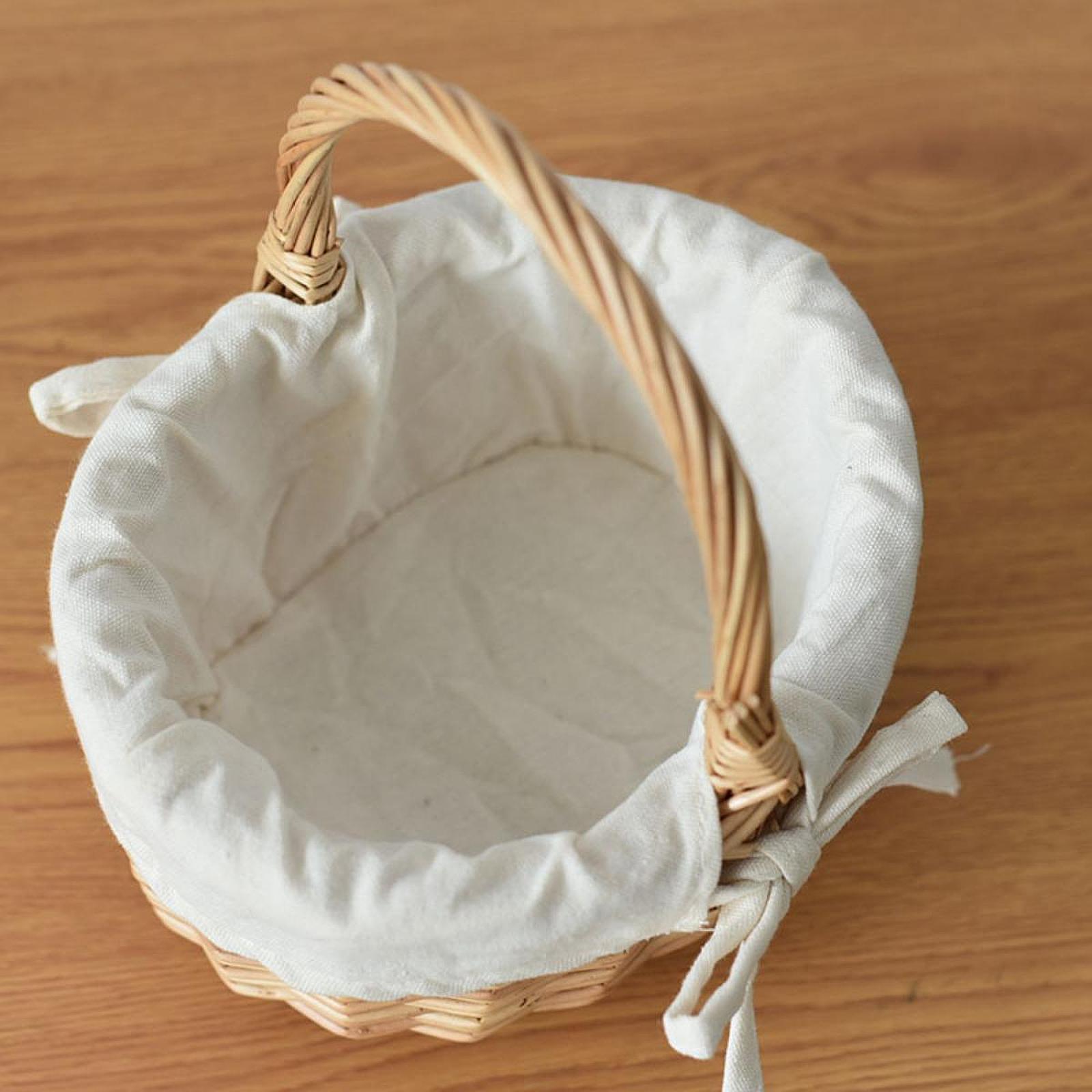 Saplı Hasır Piknik Sepeti, Kır - Home Decor Hampers incelemesi ve fiyatı