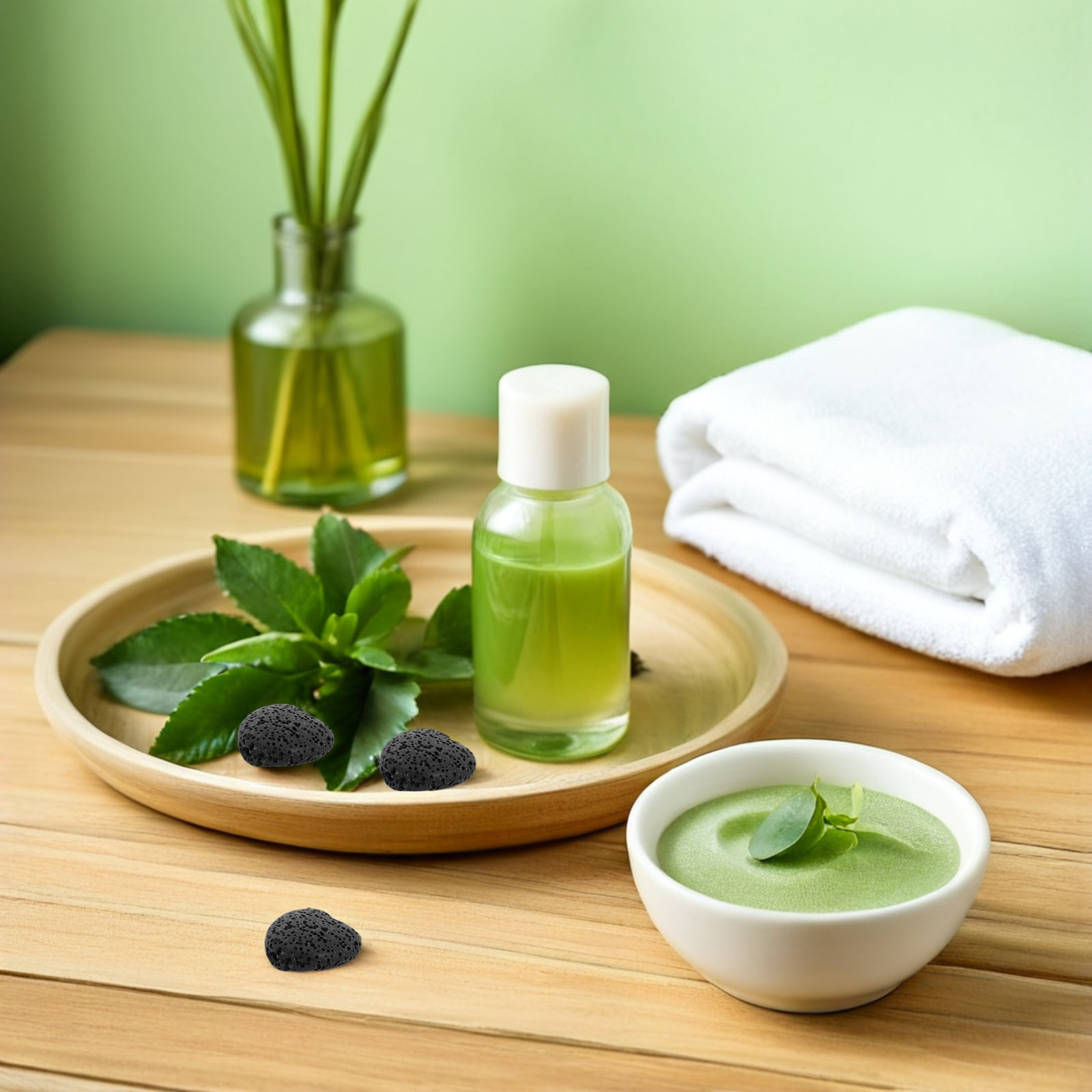10 Adet Kalp Şeklinde Esans Ya - Home Decor Essentials incelemesi ve fiyatı