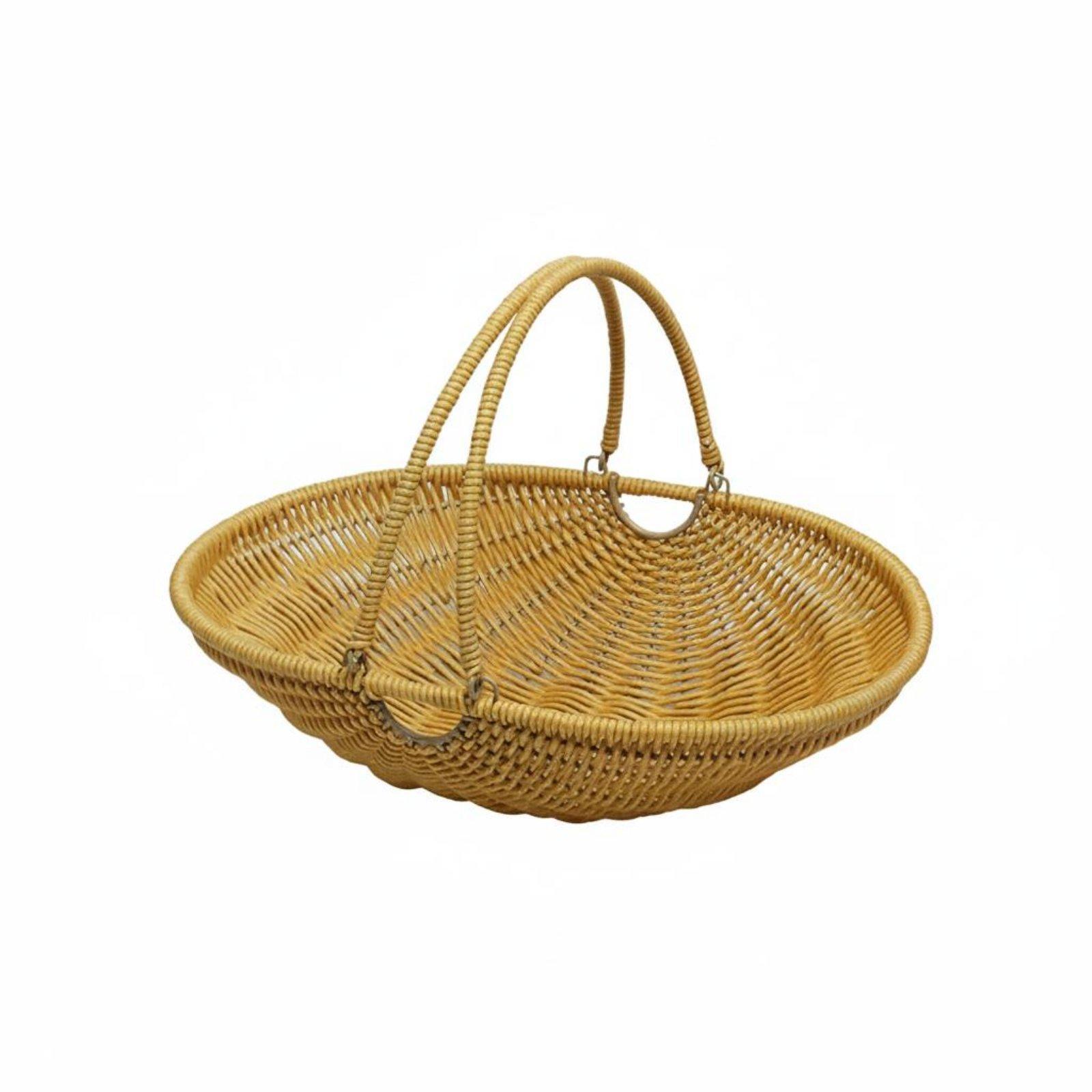 Kapaklı Piknik Sepeti, Dokuma  - Home Decor Hampers incelemesi ve fiyatı