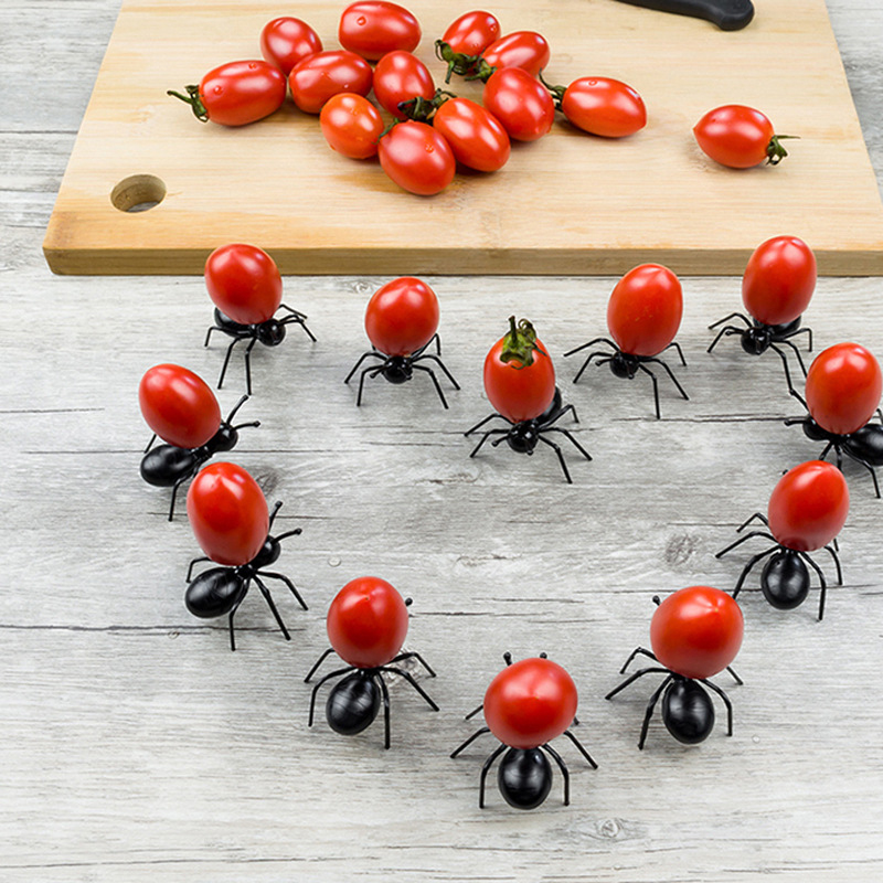 24 adet karıncalar yiyecek mey - Home Decor Humacao incelemesi ve fiyatı