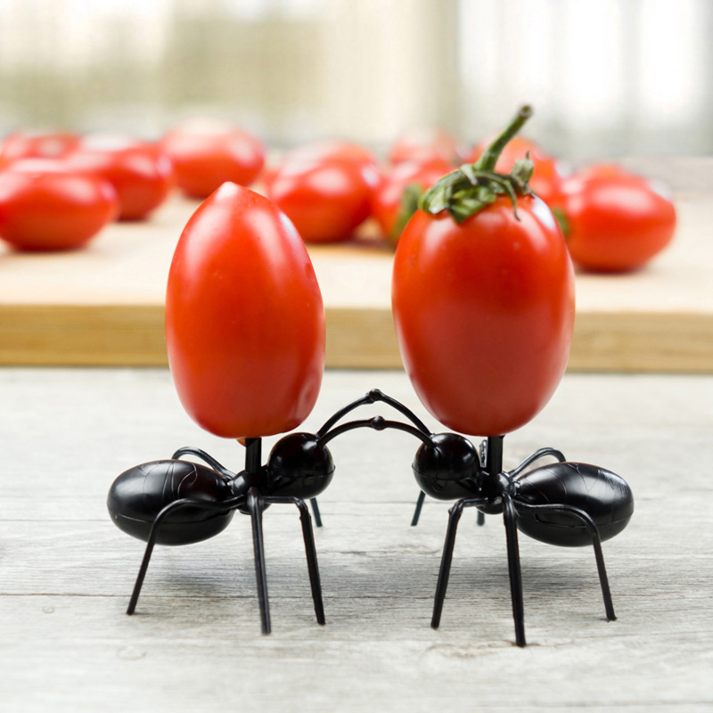 24 adet karıncalar yiyecek mey - Home Decor Humacao incelemesi ve fiyatı