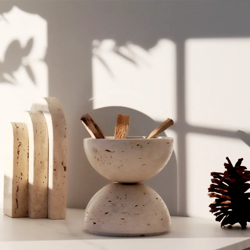 Bej Küre Mubkhar Tütsülük Ev D - Home Decor Humacao incelemesi ve fiyatı