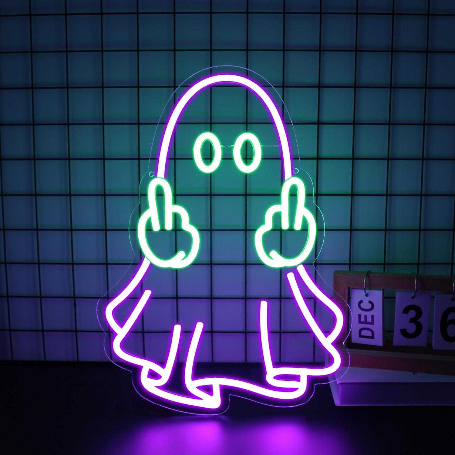 USB Güçlü LED Kısılabilir Neon - Home Decor Shop incelemesi ve fiyatı