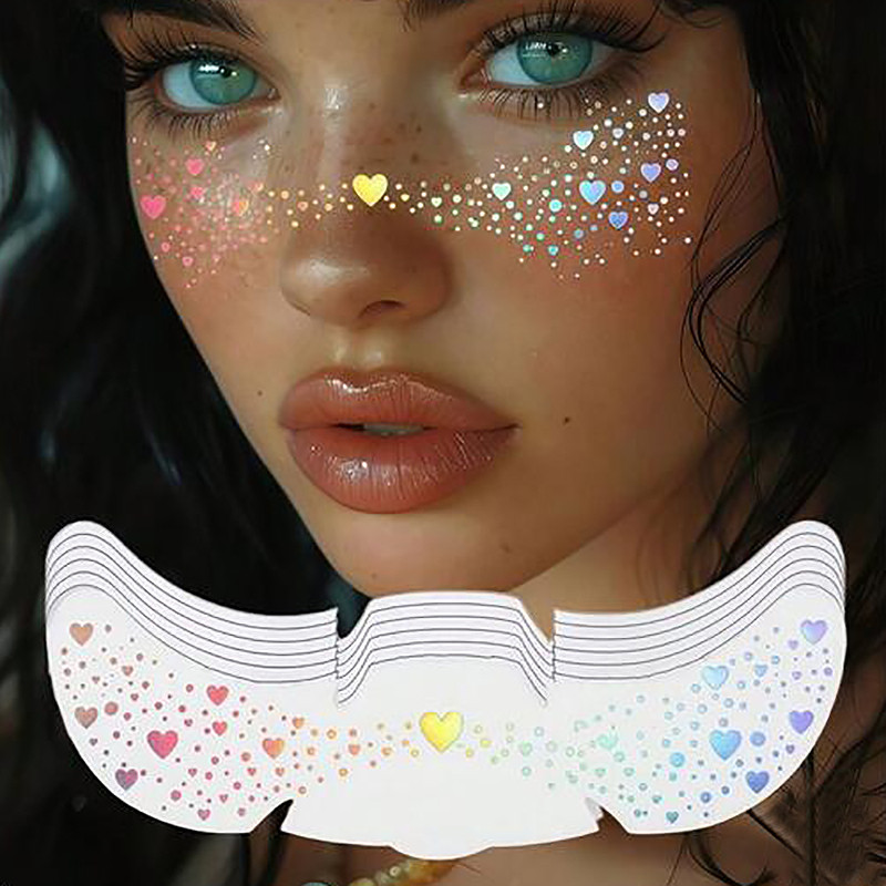 Noel Çorabı Süsleri 6 adet Par - Home Decor Sticker incelemesi ve fiyatı