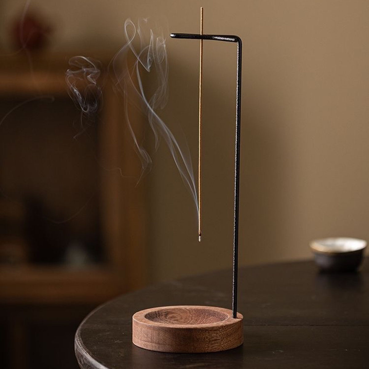 Yaratıcı Baş Aşağı Tütsü Brülö - Home Decor Humacao incelemesi ve fiyatı