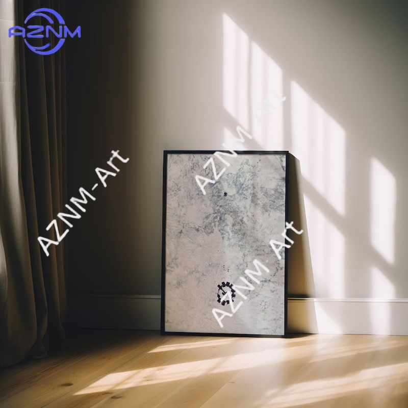Minimalist Vintage Yıldızlarar - Home Decor Minimal incelemesi ve fiyatı