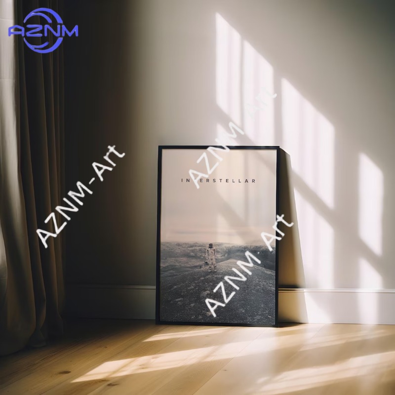 Minimalist Vintage Yıldızlarar - Home Decor Minimal incelemesi ve fiyatı