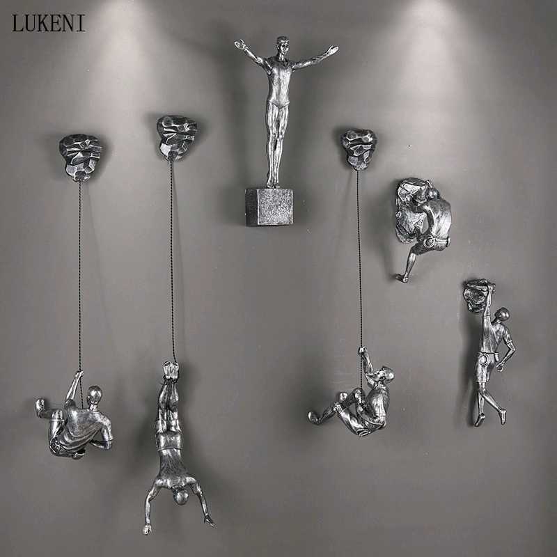 Özelleştirilebilir altın Retro - Abstract Sculpture Resin incelemesi ve fiyatı