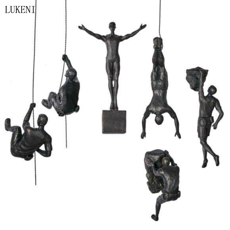 Özelleştirilebilir altın Retro - Abstract Sculpture Resin incelemesi ve fiyatı