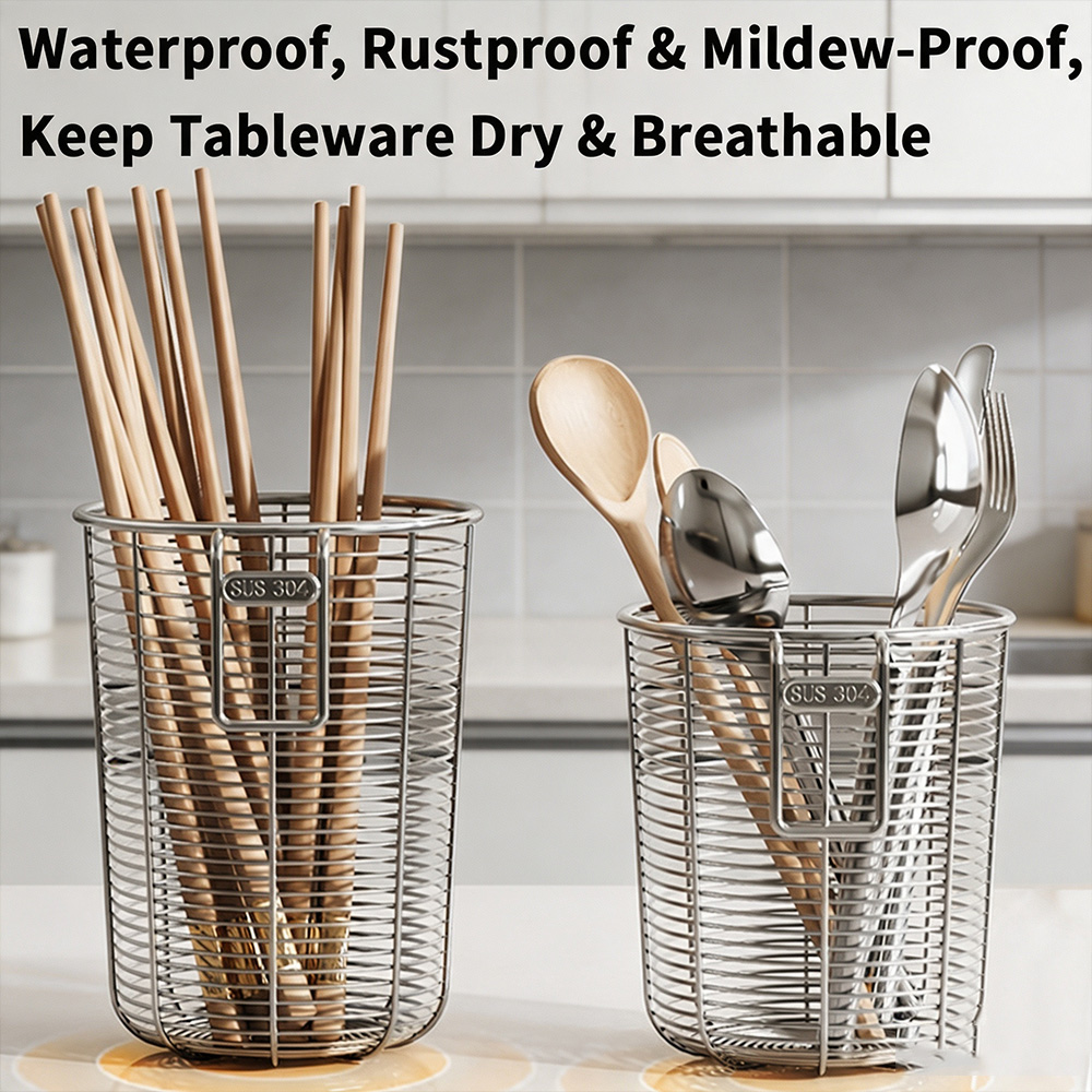 Duvara Monte 304 Paslanmaz Çel - Woven Wall Basket incelemesi ve fiyatı