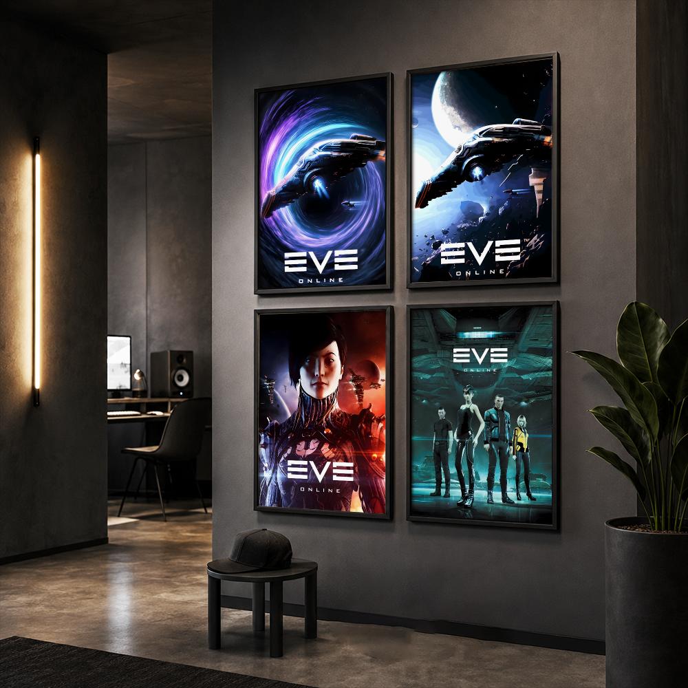 E-EVE O-Online Strateji Oyunu  - Home Decor Games Online Free incelemesi ve fiyatı