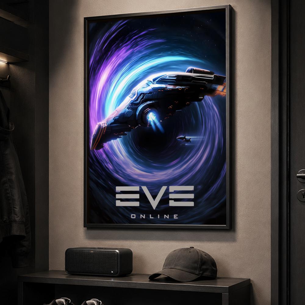 E-EVE O-Online Strateji Oyunu  - Home Decor Games Online Free incelemesi ve fiyatı