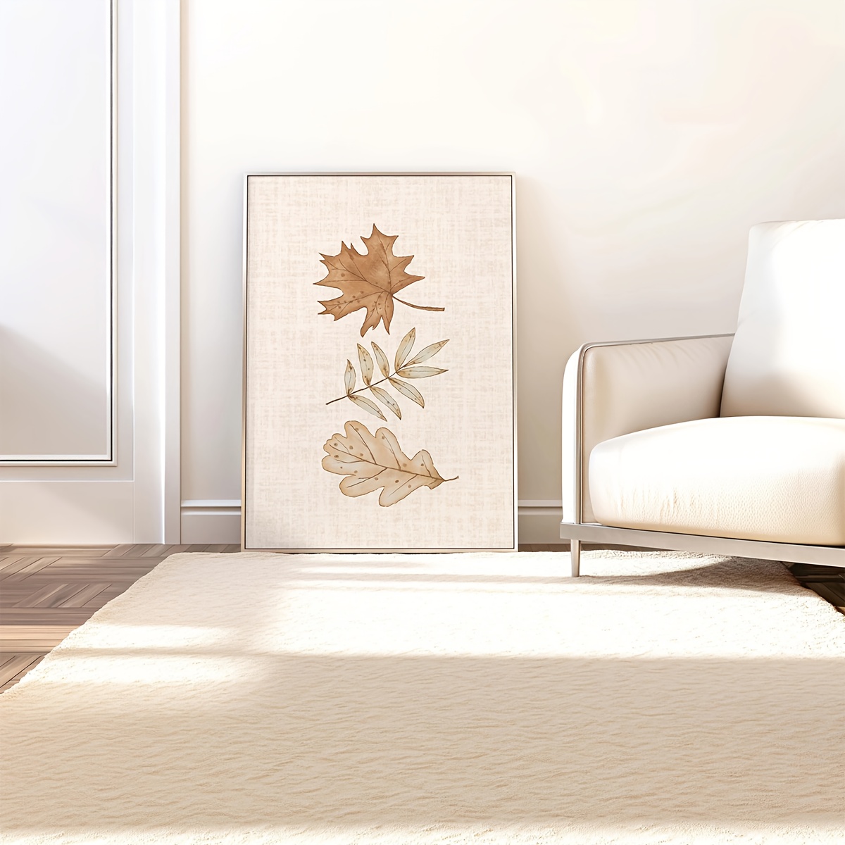 1/3 adet Merhaba Sonbahar Logo - Home Decor Logo incelemesi ve fiyatı