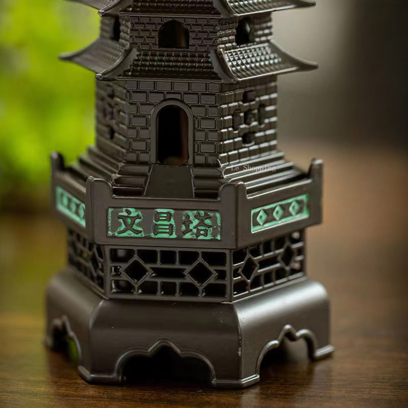 Wenchangta tütsü brülör tel tü - Home Decor Humacao incelemesi ve fiyatı