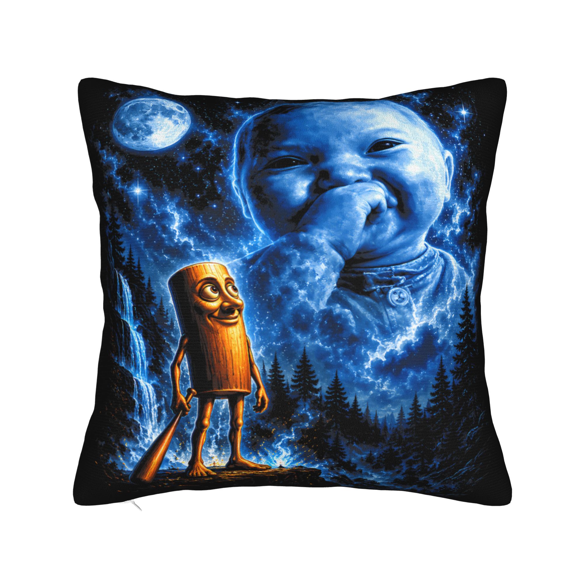 Tung Tung Tung Sahur AI Bebek  - Home Decor Ai Free incelemesi ve fiyatı