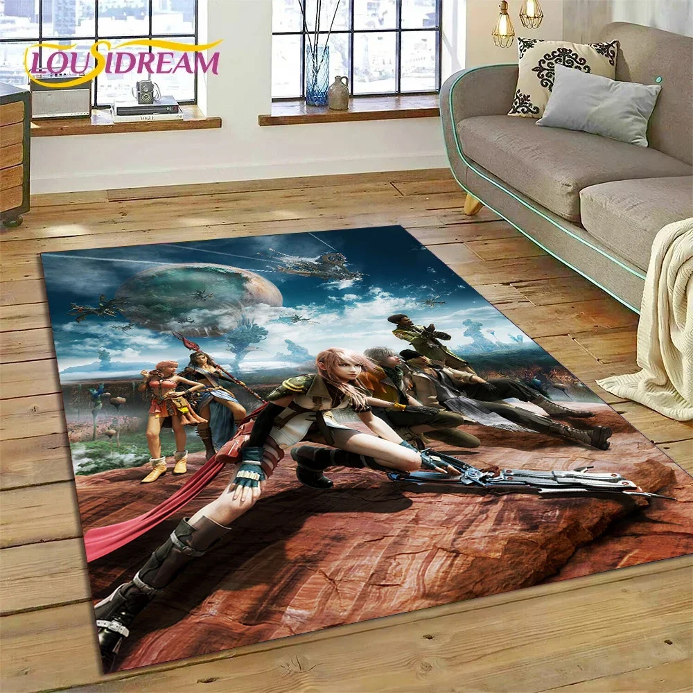 Final Fantasy Serisi Oyunları  - Home Decor Games Online Free incelemesi ve fiyatı