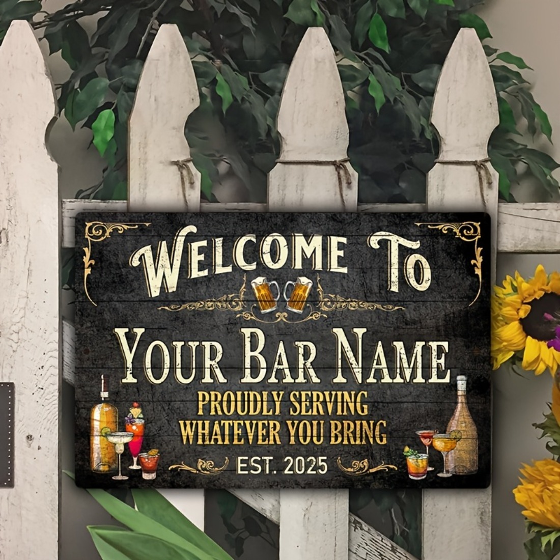 Özel Tasarım Ferforje Noel Bab - Home Decor Shop incelemesi ve fiyatı