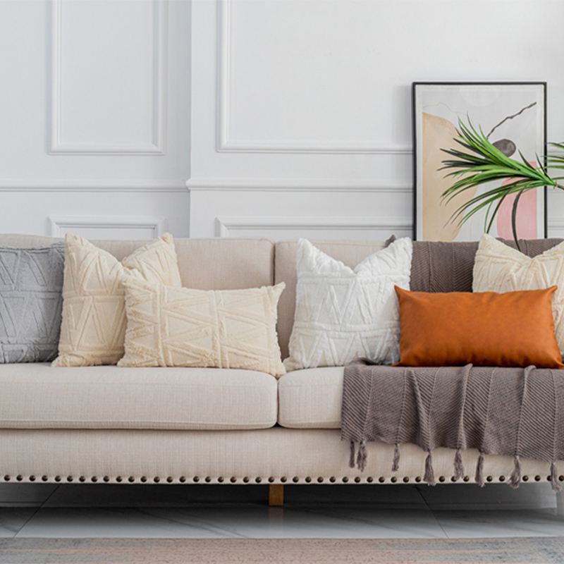 Yumuşak dekoratif yastık rahat - Home Decor Aesthetic Pinterest incelemesi ve fiyatı