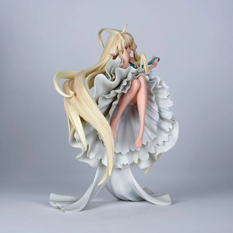 Anime figürü Chobits Chi Pvc k - Home Decor Theme incelemesi ve fiyatı